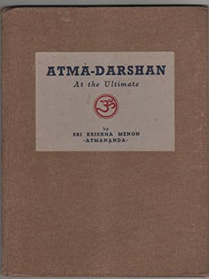 atma darshan krishna menon pdf to word